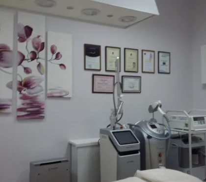 Центр эстетической медицины Laser beauty фото 2