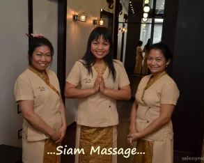 Салон тайского массажа Siam фото 2