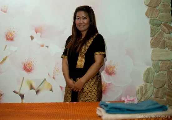 Салон тайского массажа Siam фото 5