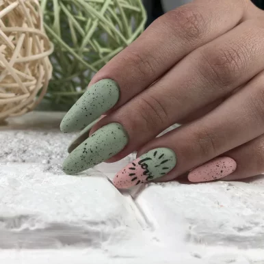 Студия ногтевого дизайна Nayada Nails фото 3